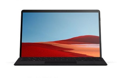 那曲安装 Surface 更新时遇到问题？